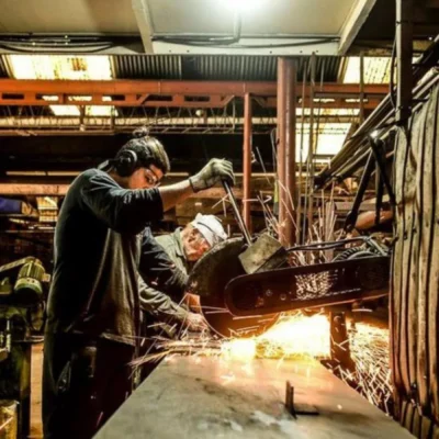 La Justicia admitió el despido indirecto de un metalúrgico porque la empresa no probó las inasistencias ni el pluriempleo que le atribuyó