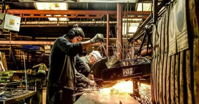 La Justicia admitió el despido indirecto de un metalúrgico porque la empresa no probó las inasistencias ni el pluriempleo que le atribuyó