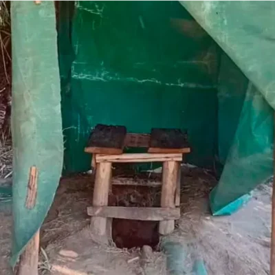 Trabajo esclavo en Corrientes: forestales vivían sin protección, llevaban un año sin cobrar y cazaban para comer