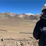 Los obreros de la construcción que trabajen en el megaproyecto minero Vicuña de San Juan cobrarán un 40% más