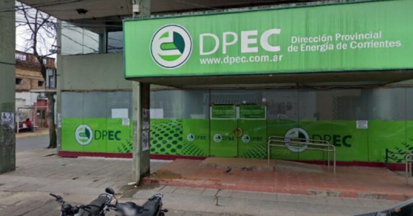 La Justicia de Corrientes rechazó el pedido de desafuero de un delegado de la Dirección de Energía y confirmó su tutela sindical