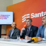 Bajar impuestos no alcanzó: La destrucción de empleo formal en Santa Fe superó los incentivos fiscales provinciales