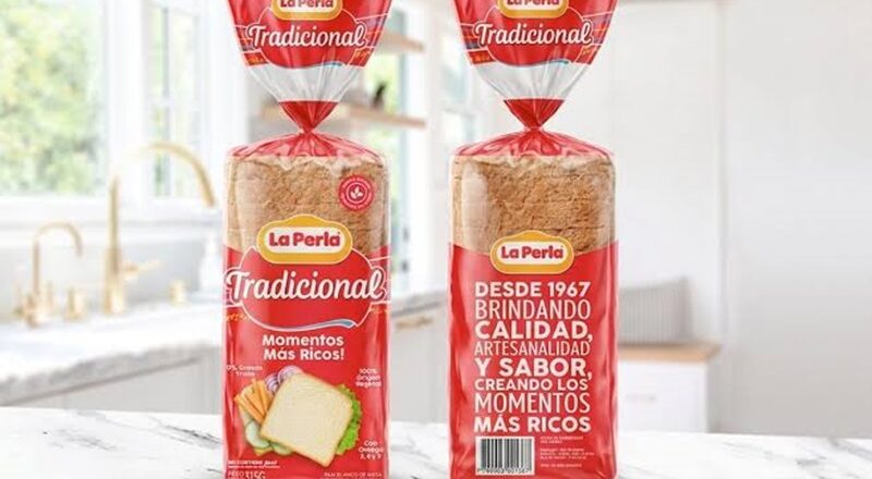 Trabajadores de la histórica panificadora La Perla reclaman el pago de las indemnizaciones a 30 operarios despedidos