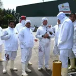 La firma más importante del conglomerado Granja Tres Arroyos SA pidió concurso de acreedores y se acelera la crisis de la avícola