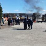 La pesquera de Chubut Estrella Patagónica ratificó 27 despidos y continúa la Conciliación Obligatoria