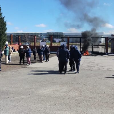 La pesquera de Chubut Estrella Patagónica ratificó 27 despidos y continúa la Conciliación Obligatoria