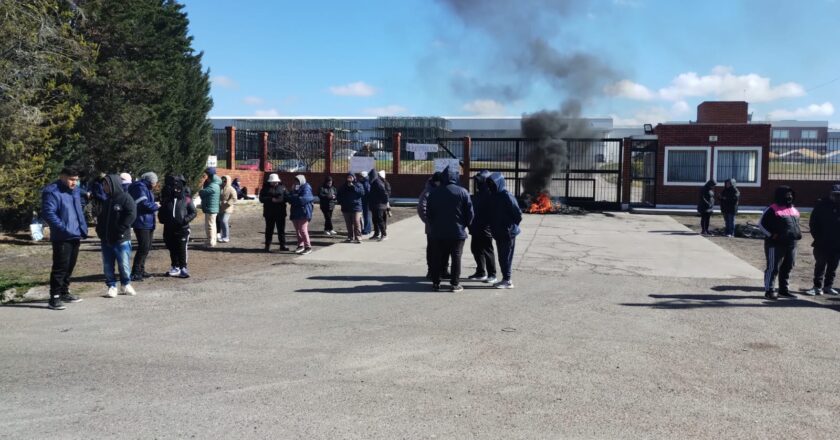 La pesquera de Chubut Estrella Patagónica ratificó 27 despidos y continúa la Conciliación Obligatoria
