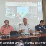 Los NODOCENTES definieron un esquema de 15 días de paro en las universdades hasta la Marcha Federal