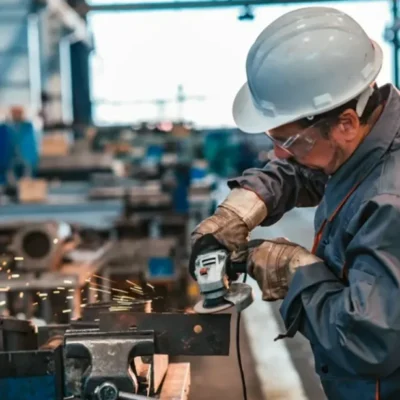 Se disparó el porcentaje de empresas industriales con atrasos en todos sus pagos y ya duplica al promedio histórico