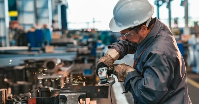 Se disparó el porcentaje de empresas industriales con atrasos en todos sus pagos y ya duplica al promedio histórico