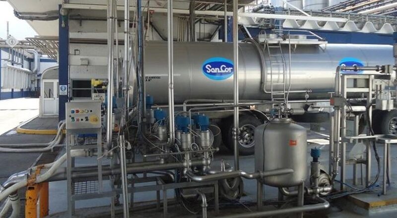 La Justicia ordenó que continúe la venta de los activos de SanCor: «No hay que empezar de nuevo»