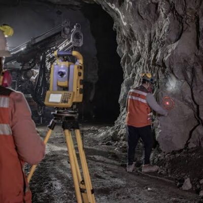Un ACV por trabajar en la cordillera es accidente laboral: la Justicia sanjuanina confirmó indemnización para un minero topógrafo que sufrió un 76% de incapacidad
