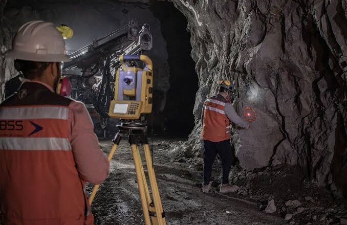 Un ACV por trabajar en la cordillera es accidente laboral: la Justicia sanjuanina confirmó indemnización para un minero topógrafo que sufrió un 76% de incapacidad