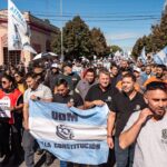 La UOM movilizó en Acindar: contratistas reclaman atrasos salariales, suspensiones y fallas de seguridad