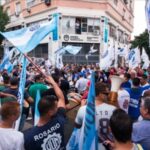 Electrolux: La UOM va al Ministerio de Trabajo de Santa Fe para exigir la «nulidad absoluta» de todos los telegramas de despido