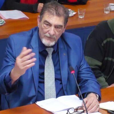 El rector de la UTN advirtió que «el 52% de los NODOCENTES y el 46% de los docentes de universidades están endeudados»