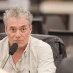 Remiseros fueron al Congreso y Alejandro Poli le exigió a Uber y DiDi «pagar impuestos y registrar trabajadores»
