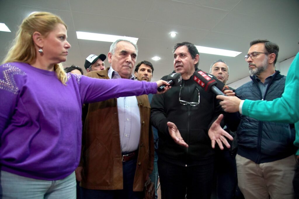 CATT repudió la detención de Metrodelegados: “Es un antecedente peligroso que no se debe naturalizar y la sociedad debe implicarse”