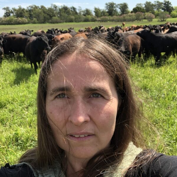 Con una causa armada, el Gobierno echó del INTA a la científica Virginia Aparicio por detectar agroquímicos en personas y ambientes