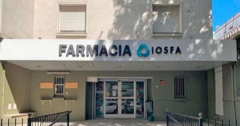 La reestructuración de IOSFA sigue siendo una incógnita y los trabajadores de las farmacias no saben que será de su futuro