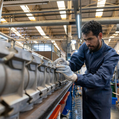 La Universidad del CEMA abre un espacio con especialistas para debatir soluciones a los problemas laborales y la creación de empleo