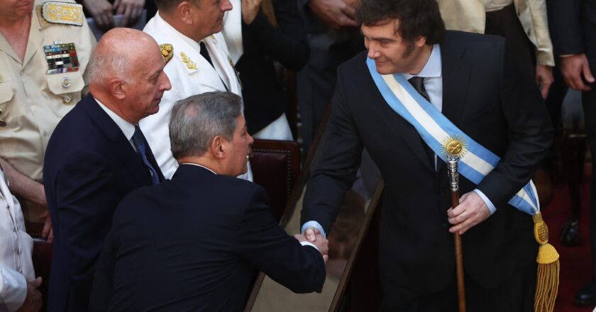 ATE decidió escrachar a los jueces de la Corte Suprema en San Martín de los Andes: «No los tenemos que dejar caminar por la calle»