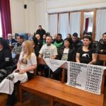 Juicio sobre la responsabilidad civil en la última dictadura: el hijo de un obrero desaparecido aseguró que su padre era amenazado por el jefe de Personal de Molinos Río de la Plata