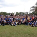 Camioneros de Santa Fe reunió a más de 300 referentes para reconstruir el sector: «El futuro no se espera, se construye»
