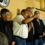 Con la presencia de Ibarra y Argüello se normalizaron las 62 Organizaciones Peronistas de San Martín, Tres de Febrero, San Miguel, Malvinas Argentinas y José C. Paz
