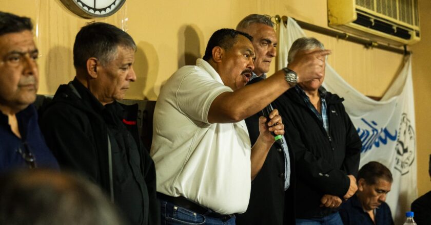 Con la presencia de Ibarra y Argüello se normalizaron las 62 Organizaciones Peronistas de San Martín, Tres de Febrero, San Miguel, Malvinas Argentinas y José C. Paz