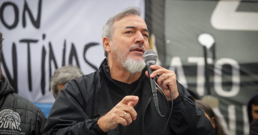 Karina Milei respondió el pedido de ATE de un examen médico a Javier Milei, pero desde el gremio alertan: «Una respuesta incompleta genera más rumores que certezas»
