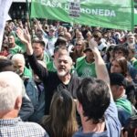 ATE lanzó un paro nacional de 24 horas para protestar en todo el país el jueves 15 y «voltear el decreto 70/23 completo»