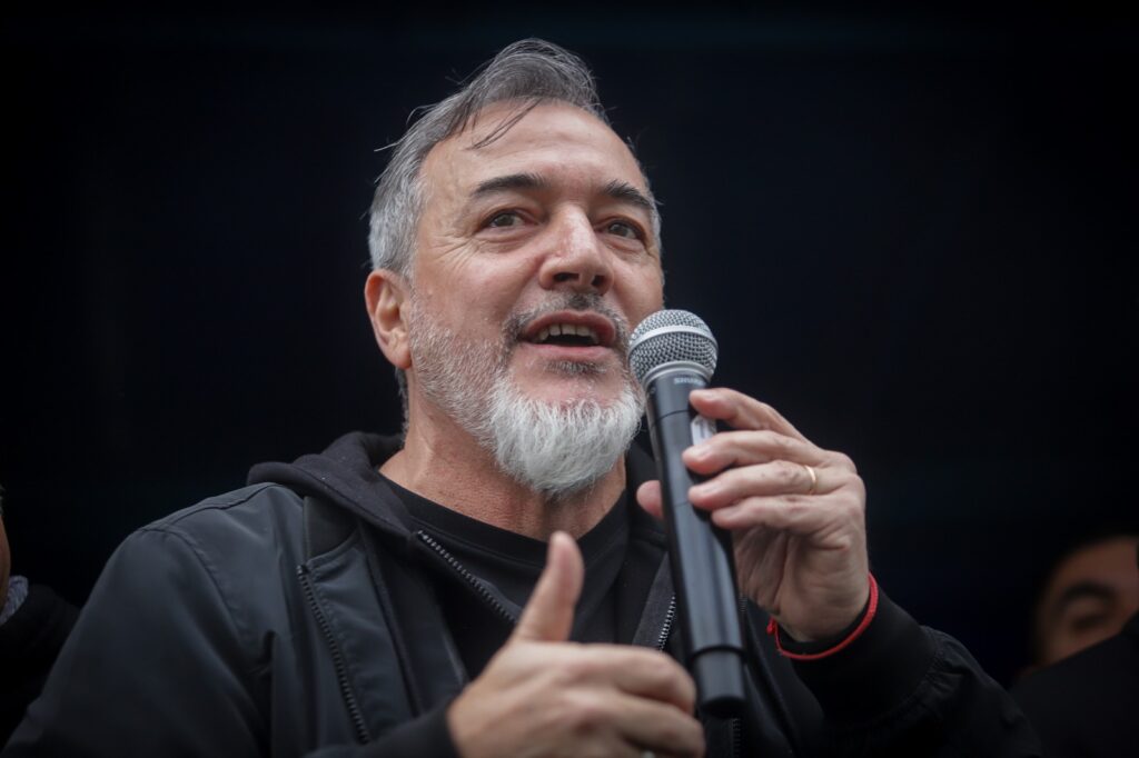 Karina Milei respondió el pedido de ATE de un examen médico a Javier Milei, pero desde el gremio alertan: "Una respuesta incompleta genera más rumores que certezas"