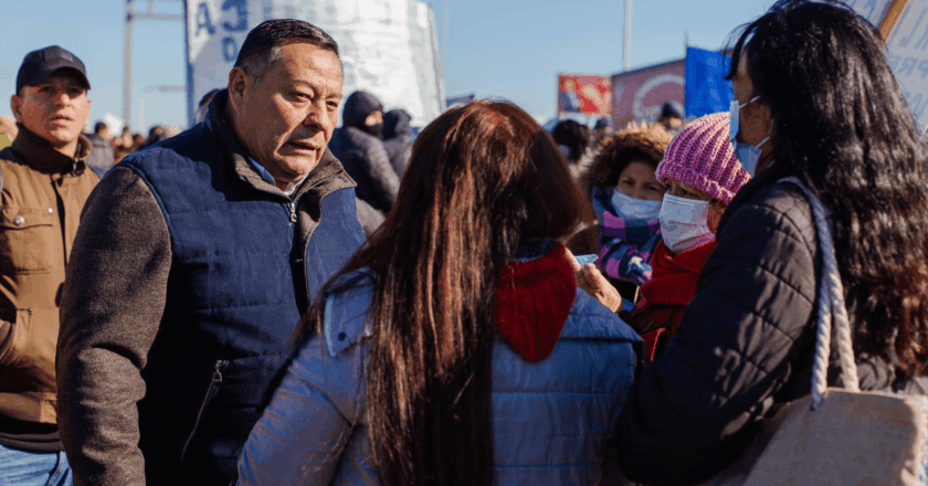 ATSA Hurlingham bajó al 2% la cuota sindical para promover la afiliación: «Cuando somos más, tenemos más fuerza»