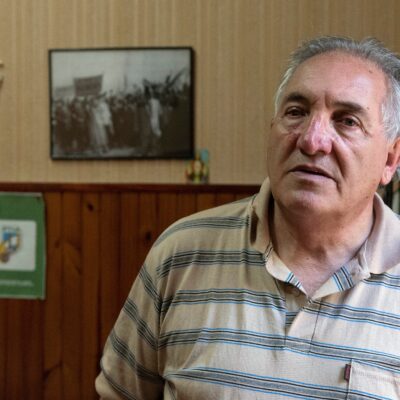 En medio de los cierres de empresas, el titular de la CGT Rosario apuntó contra Milei: «Desconoce por completo la realidad de los trabajadores argentinos»