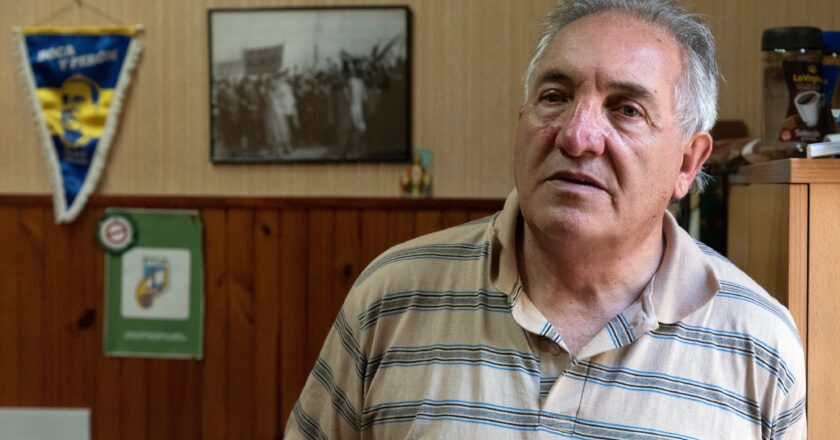 En medio de los cierres de empresas, el titular de la CGT Rosario apuntó contra Milei: «Desconoce por completo la realidad de los trabajadores argentinos»