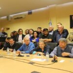 La CGT llamó a participar en la Quinta Marcha Federal Universitaria este jueves y se pronunció «en defensa de las universidades»