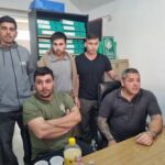 El movimiento obrero de Malvinas Argentinas celebró la absolución de Cabaleyro: «La lucha sindical no se criminaliza»
