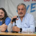 Calamante: «El triunfo de Lula abre una gran posibilidad para la Argentina»