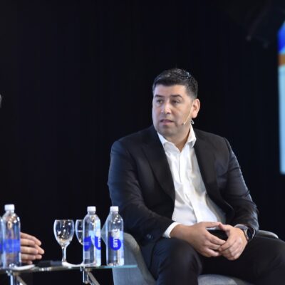 Jerónimo: «Si queremos seguir siendo representantes del trabajo, tenemos el deber de interpelar a los nuevos trabajadores»