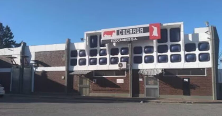 Ecocarnes: alerta por despidos inminentes y bloqueo a delegados en la planta de San Fernando