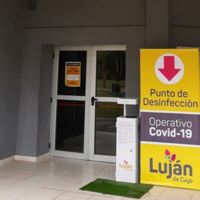 La Justicia confirmó la condena contra la Municipalidad de Luján de Cuyo por la muerte de un trabajador durante la pandemia