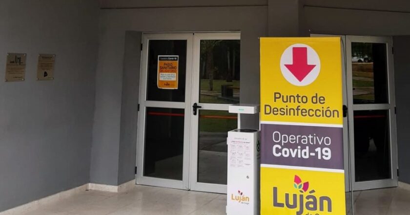 La Justicia confirmó la condena contra la Municipalidad de Luján de Cuyo por la muerte de un trabajador durante la pandemia