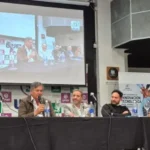 El sindicato de jerárquicos de telecomunicaciones Upjet realizó su primer encuentro de Innovación Tecnológica en el Ecosistema Cooperativo