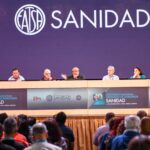 Tras 45 días fracasos paritarios, Sanidad va a un paro total el 20 de octubre en todas las clínicas y sanatorios privados del país