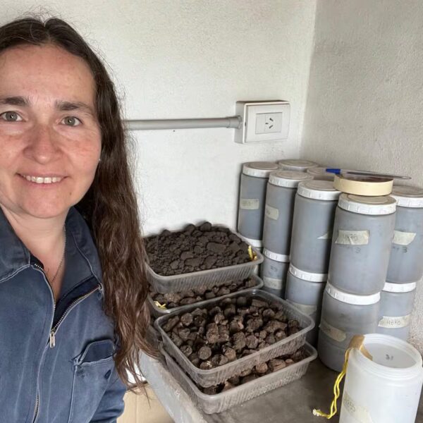 La científica que Milei echó del INTA por investigar sobre agroquímicos apelará la medida en la Justicia
