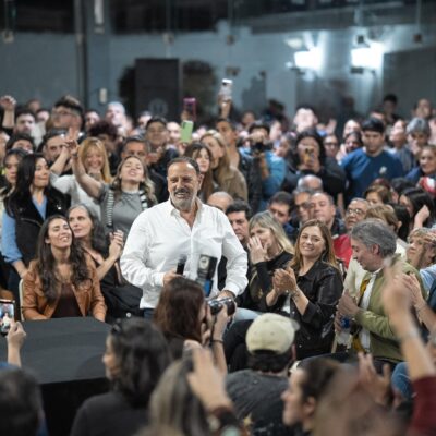 Quintela le pidió «responsabilidad» a la CGT y aseguró que debe convocar a una huelga general hasta llegar al paro por tiempo indeterminado