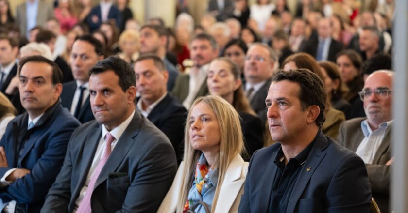 En silencio y con un sorpresivo aval del peronismo, Jorge Macri avanza en el armado de su justicia laboral porteña