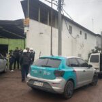 Trabajo rescató a 14 víctimas de trata laboral en Tortuguitas en una planta clandestina de baterías de plomo