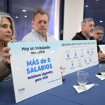 El FreSU denunció que «el gobierno miente y manipula los índices» y reclamó un salario mínimo vital y móvil de $3.178.287